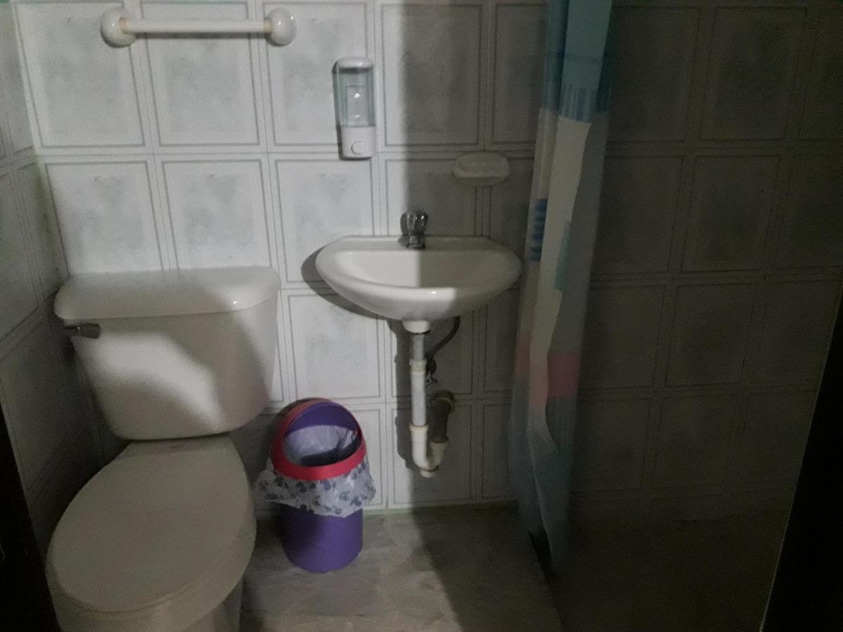 Estancia De Belen Apartment Ibarra Ngoại thất bức ảnh